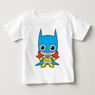 T-shirt Pour Bébé Mini Batgirl