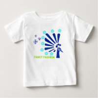 mode fantaisiste