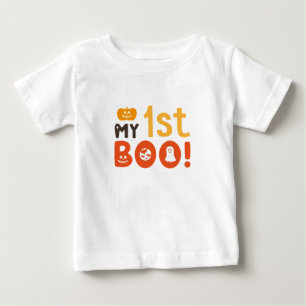 T-shirt Pour Bébé Mon 1er T-shirt bébé