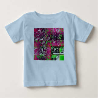 T-shirt Pour Bébé Mon Nom N'Est Pas Donna