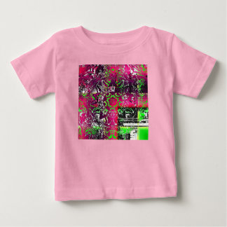 T-shirt Pour Bébé Mon Nom N'Est Pas Donna