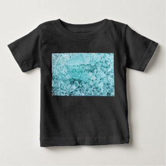 T-shirt Pour Bébé morceaux d'intégration mentale