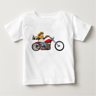Vetements Chaussures Motard Pour Bebe Zazzle Fr