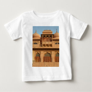 T-shirt Pour Bébé Musée du Palais de Mohatta : Design Iconique