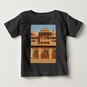 T-shirt Pour Bébé Musée du Palais de Mohatta : Design Iconique