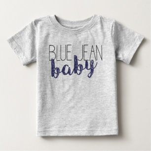 T-shirt Pour Bébé Musique de nouveauté de culture pop de bébé de