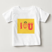 Nakupenda - I Love U Swahili Mot Texte Signifiant
