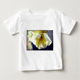 T-shirt Pour Bébé Narcissus Daffodil