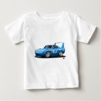 Nascar 1970 Superbird petit
