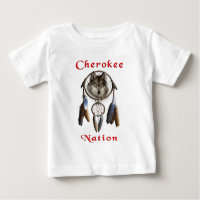 Nation cherokee
