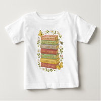 Nature et livre Lover Botanique Stack