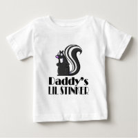 Navet de Lil du papa