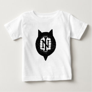 T-shirt Pour Bébé Ned Industries
