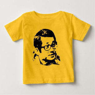 T-shirt Pour Bébé Ninoy Aquino