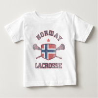 Norvège-Cru
