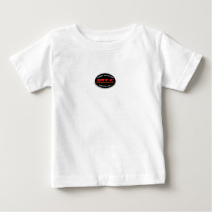 T-shirt Pour Bébé Nourrisson T