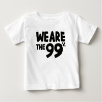 Nous sommes les 99%