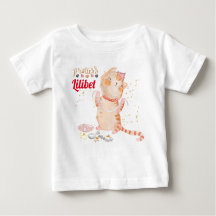 Nouveau bébé Princesse Lilibet Cute Kitten nommé B