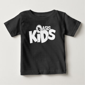 T-shirt Pour Bébé Oasis Kid's Baby Tee