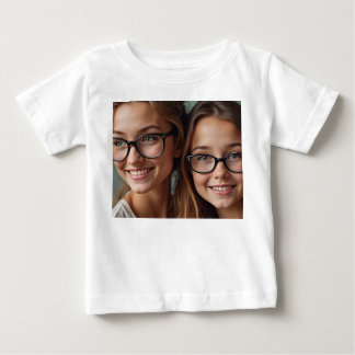 T-shirt Pour Bébé Obligation intemporelle