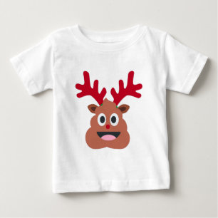 T-shirt Pour Bébé oeji