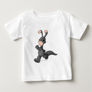 T-shirt Pour Bébé Ombre de Blumaroo