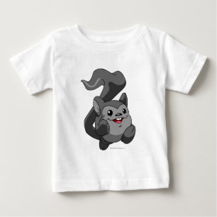 T-shirt Pour Bébé Ombre de Meerca