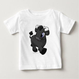 T-shirt Pour Bébé Ombre de milliers d'UCI
