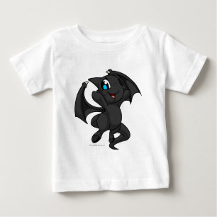 T-shirt Pour Bébé Ombre de Shoyru
