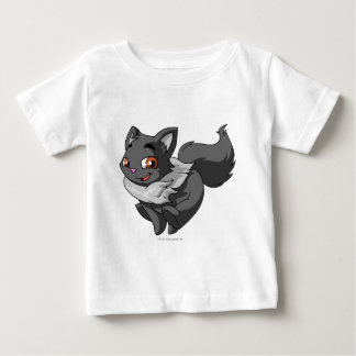 T-shirt Pour Bébé Ombre de Wocky
