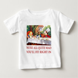 T-shirt Pour Bébé On est tous des mas, tu vas rentrer !