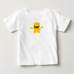 T-shirt Pour Bébé Oncle de bébé