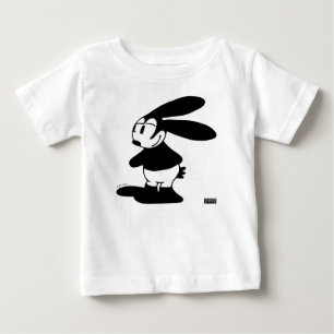 T-shirt Pour Bébé Oswald - Peaceful (All Wet, 1927)