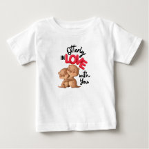 Otterly in Love with You ! - Bonne Saint Valentin