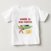 Où est Bum Farto ?