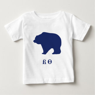 T-shirt Pour Bébé Ours cherokee - Yonah