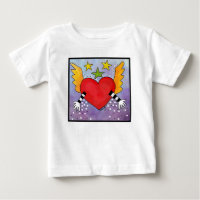 Ouvrez le coeur