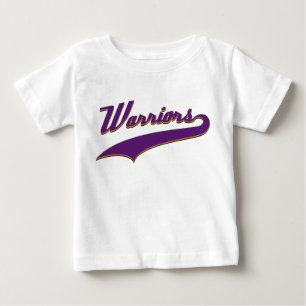 T-shirt Pour Bébé Palmer, Jeff