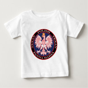 T-shirt Pour Bébé Panna Maria