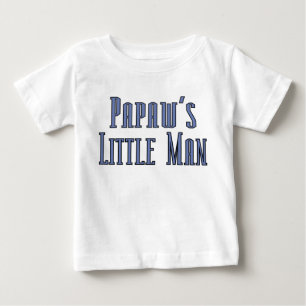 T-shirt Pour Bébé Papaws petit
