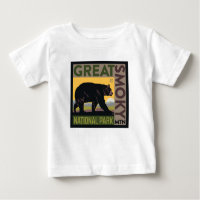 Parc national de Great Smoky Mountain| Ours