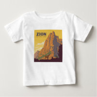Parc national de Zion | Ram