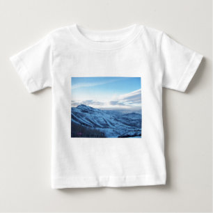 T-SHIRT POUR BÉBÉ PARK CITY, UTAH