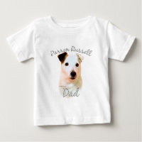 Parson Russell Terrier (lisse) Papa 2