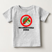 Pas de brocoli