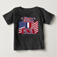 Patinage artistique USA