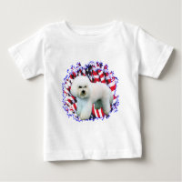 Patriote de Bichon Frise