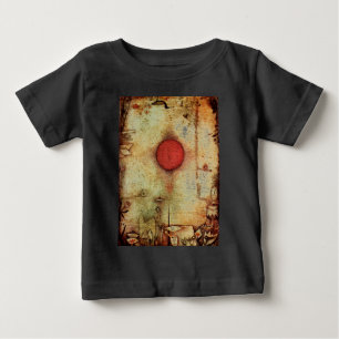 T-shirt Pour Bébé Paul Klee Ad Marginem