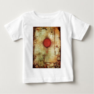 T-shirt Pour Bébé Paul Klee Ad Marginem