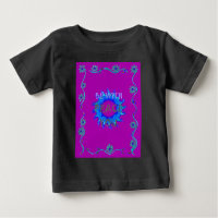 Peace Be With You Inspiration Print